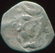 OTTOMAN EMPIRE Silver Akce Akche 0.28g/10.45mm Islamic Coin #MED10168.3.F.A - Islamiques