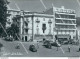 Bq453 Cartolina Riviera Dei Fiori Alassio Piazza Dei Partigiani Savona - Savona