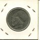 20 DRACHMES 1986 GRECIA GREECE Moneda #AW585.E.A - Griekenland