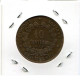 10 CENTIMES 1897 A FRANCE French Coin #AN078.U.A - 10 Centimes