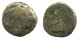 Antike Authentische Original GRIECHISCHE Münze 1g/10mm #NNN1228.9.D.A - Griekenland