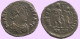 Authentische Antike Spätrömische Münze RÖMISCHE Münze 2.7g/16mm #ANT2264.14.D.A - Der Spätrömanischen Reich (363 / 476)