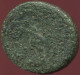 ROMAN PROVINCIAL Auténtico Original Antiguo Moneda 3.10g/15.20mm #ANT1223.19.E.A - Provinces Et Ateliers