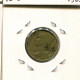 10 CENTIMES 1964 FRANCIA FRANCE Moneda #AM118.E.A - 10 Centimes
