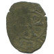 Authentic Original MEDIEVAL EUROPEAN Coin 0.3g/17mm #AC218.8.D.A - Other - Europe