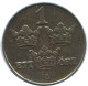 1 ORE 1918 SUECIA SWEDEN Moneda #AD161.2.E.A - Sweden