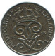 1 ORE 1918 SUECIA SWEDEN Moneda #AD161.2.E.A - Sweden