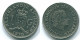 1 GULDEN 1978 ANTILLES NÉERLANDAISES Nickel Colonial Pièce #S12028.F.A - Nederlandse Antillen