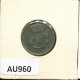1 FRANC 1956 LUXEMBOURG Pièce #AU960.F.A - Luxembourg