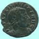 LICINIUS I RÖMISCHE  Münze 2.0g/19mm #ANC13084.17.D.A - The Christian Empire (307 AD Tot 363 AD)