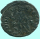 LICINIUS I RÖMISCHE  Münze 2.0g/19mm #ANC13084.17.D.A - L'Empire Chrétien (307 à 363)