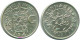 1/10 GULDEN 1941 S NETHERLANDS EAST INDIES SILVER Colonial Coin #NL13556.3.U.A - Nederlands-Indië