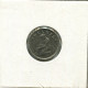 50 CENTIMES 1923 DUTCH Text BELGIUM Coin #AW905.U.A - 50 Cents