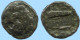 QUIVER Authentique ORIGINAL GREC ANCIEN Pièce 5g/18mm #AF968.12.F.A - Griechische Münzen