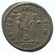 DIOCLETIAN ANTONINIANUS Eraclea Δ/xxi AD284 3.9g/22mm #NNN1969.18.D.A - The Tetrarchy (284 AD To 307 AD)