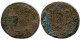 CONSTANTINE I MINTED IN ANTIOCH FOUND IN IHNASYAH HOARD EGYPT #ANC10638.14.E.A - L'Empire Chrétien (307 à 363)