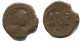 FLAVIUS PETRUS SABBATIUS FOLLIS Ancient BYZANTINE Coin 7.1g/25mm #AB321.9.U.A - Bizantinas