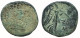 AMISOS PONTOS 100 BC Aegis With Facing Gorgon 7.1g/23mm #NNN1584.30.E.A - Griechische Münzen