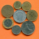 FRANCE Coin FRENCH Coin Collection Mixed Lot #L10443.1.U.A - Sammlungen