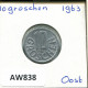 10 GROSCHEN 1963 AUSTRIA Coin #AW838.U.A - Austria