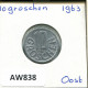 10 GROSCHEN 1963 AUSTRIA Coin #AW838.U.A - Oesterreich