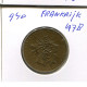 10 FRANCS 1978 FRANKREICH FRANCE Französisch Münze #AN438.D.A - 10 Francs