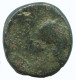 AUTHENTIC ORIGINAL ANCIENT GREEK Coin 3.5g/16mm #AA094.13.U.A - Griekenland