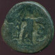 ARTEMIS Ancient Authentic GREEK Coin 6.47g/20.17mm #GRK1192.7.U.A - Grecques