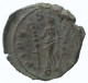 CLAUDIUS II ANTONINIANUS Mediolanum S AD148 Fides Exerci 4g/21mm #NNN1896.18.E.A - The Military Crisis (235 AD Tot 284 AD)