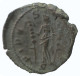 CLAUDIUS II ANTONINIANUS Mediolanum S AD148 Fides Exerci 4g/21mm #NNN1896.18.E.A - Der Soldatenkaiser (die Militärkrise) (235 / 284)