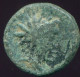 AMPHORA GREC ANCIEN Pièce 185g/12.02mm #GRK1339.7.F.A - Griechische Münzen