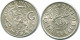 1/10 GULDEN 1945 P NIEDERLANDE OSTINDIEN SILBER Koloniale Münze #NL13998.3.D.A - Dutch East Indies