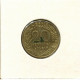 20 CENTIMES 1981 FRANCE Coin #BB497.U.A - 20 Centimes