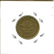 10 PFENNIG 1992 F BRD ALEMANIA Moneda GERMANY #DB483.E.A - 10 Pfennig
