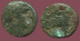 HORSEMAN Antiguo Auténtico Original GRIEGO Moneda 4.3g/16mm #ANT1438.9.E.A - Greek