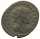 AURELIAN ANTONINIANUS Cyzicus *Γ AD349 Restitvtorbis 3g/24mm #NNN1710.18.D.A - La Crisis Militar (235 / 284)