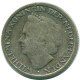 1/10 GULDEN 1948 CURACAO NEERLANDÉS NETHERLANDS PLATA #NL11980.3.E.A - Curacao