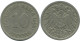 10 PFENNIG 1899 J ALEMANIA Moneda GERMANY #AE473.E.A - 10 Pfennig