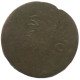 Authentic Original MEDIEVAL EUROPEAN Coin 0.7g/17mm #AC086.8.U.A - Other - Europe