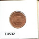 5 EURO CENTS 2008 MALTA Moneda #EU532.E.A - Malte