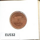 5 EURO CENTS 2008 MALTA Moneda #EU532.E.A - Malta