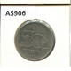 50 FORINT 1994 SIEBENBÜRGEN HUNGARY Münze #AS906.D.A - Hungría