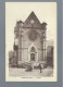 CPA - 38 - Voreppe - L'Eglise - Animée - Circulée - Voreppe