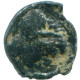 Auténtico Original GRIEGO ANTIGUOAE Moneda 0.5g/7.5mm #ANC12946.7.E.A - Griechische Münzen