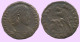 LATE ROMAN EMPIRE Pièce Antique Authentique Roman Pièce 3.2g/16mm #ANT2199.14.F.A - The End Of Empire (363 AD Tot 476 AD)