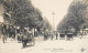 CPA. [75] > TOUT PARIS > N° 115 M Bis - Boulevard Des Capucines - Superbe Animation - (IXe Arrt.) - TBE - District 09