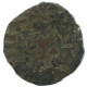 Authentic Original MEDIEVAL EUROPEAN Coin 0.6g/16mm #AC094.8.F.A - Autres – Europe