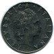 50 LIRE 1977 ITALIA ITALY Moneda #AZ534.E.A - 50 Liras