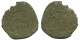 Authentic Original MEDIEVAL EUROPEAN Coin 0.5g/14mm #AC400.8.F.A - Other - Europe