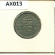 SHILLING 1954 UK GREAT BRITAIN Coin #AX013.U.A - I. 1 Shilling